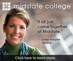 Midstate College